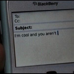 Meet your Posher, Carly